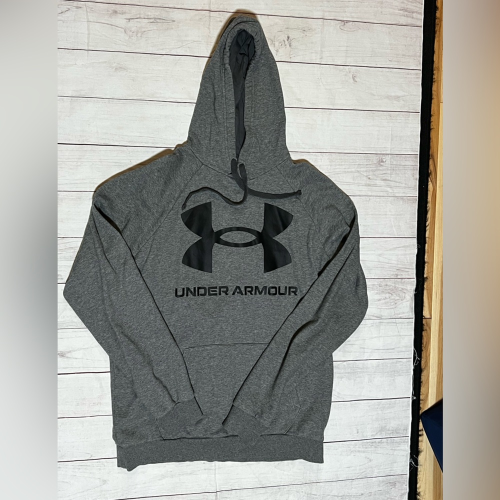 Men’s Under Armour Hoodie